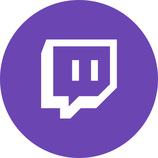 netzen Twitch channel